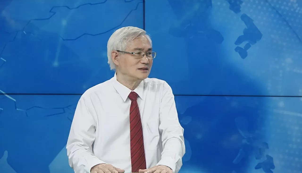 Những giá trị soi đường Những giá trị soi đường