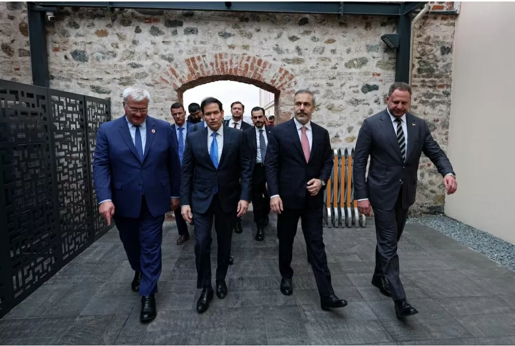 Tin thế giới 16/5: Mỹ điều tra âm mưu ám sát Tổng thống Trump, Nga thay đổi lãnh đạo quân đội cấp cao, Thỏa thuận Mỹ - Iran khiến Israel lo ngại