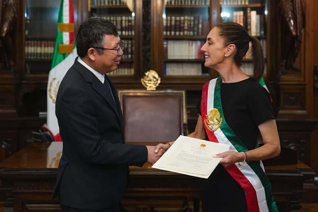 Đại sứ Nguyễn Văn Hải: Nửa thế kỷ đồng hành, quan hệ Việt Nam-Mexico sẵn sàng 'cất cánh'