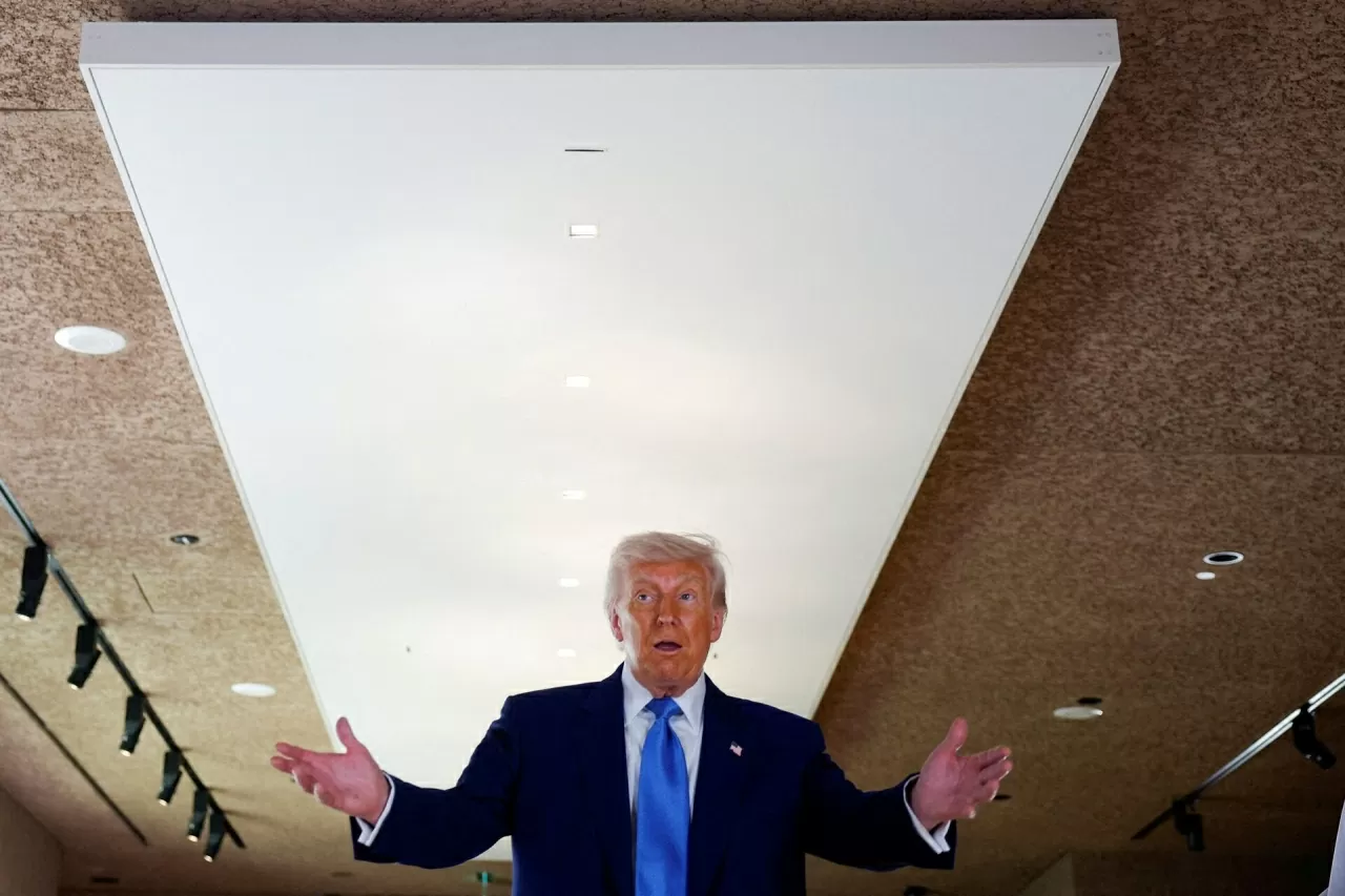 Mỹ dự kiến gửi thông báo về 'chi phí làm ăn' tới các quốc gia đối tác