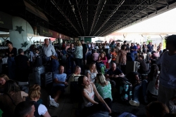 Sự cố mất điện lớn nhất châu Âu phơi bày 'nguy cơ tiềm ẩn' trong kỷ nguyên năng lượng tái tạo