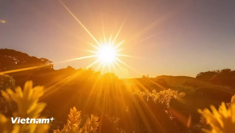 Hạn chế những thói quen xấu này để mùa Hè thêm khoẻ mạnh