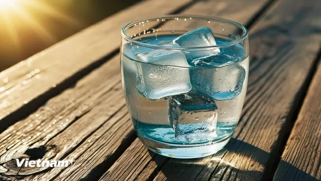 Hạn chế những thói quen xấu này để mùa Hè thêm khoẻ mạnh