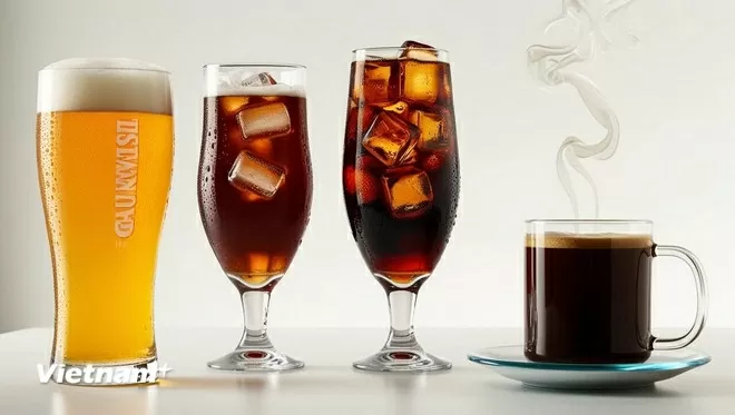 Hạn chế những thói quen xấu này để mùa Hè thêm khoẻ mạnh