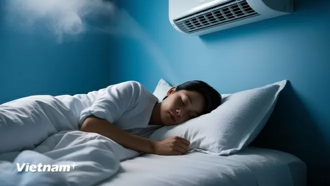 Hạn chế những thói quen xấu này để mùa Hè thêm khoẻ mạnh