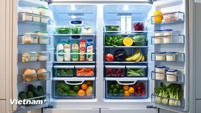 Hạn chế những thói quen xấu này để mùa Hè thêm khoẻ mạnh