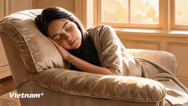 Hạn chế những thói quen xấu này để mùa Hè thêm khoẻ mạnh