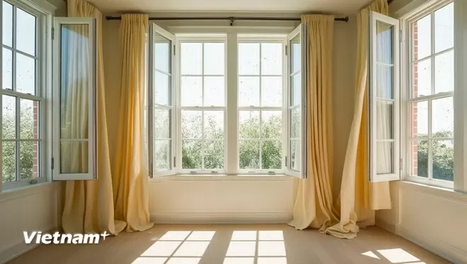 Hạn chế những thói quen xấu này để mùa Hè thêm khoẻ mạnh