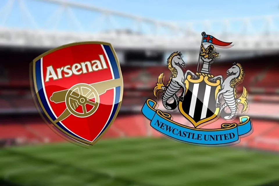 Nhận định, dự đoán tỷ số Arsenal vs Newcastle: