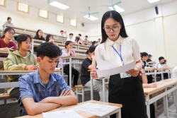 Hơn 17.000 thí sinh dự kỳ thi Đánh giá năng lực để mở thêm 'cửa' vào đại học