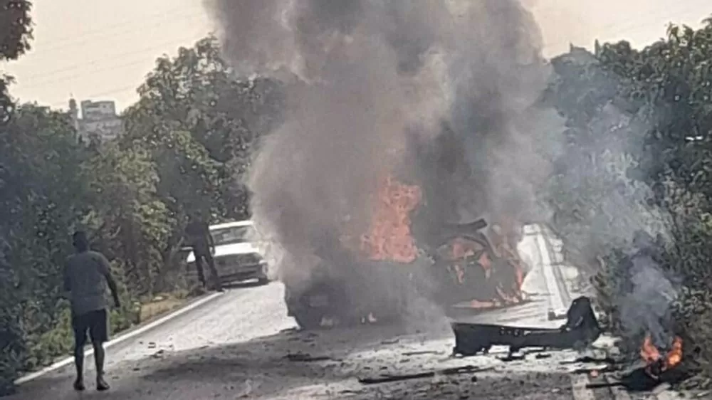 Quân đội Israel tiêu diệt chỉ huy cấp cao của Hezbollah, tìm thấy nhiều kho vũ khí ở Lebanon