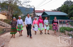 Thái Nguyên ưu tiên đầu tư phát triển vùng dân tộc thiểu số