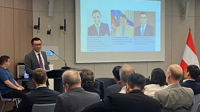 viet nam ao trien vong kich hoat hop tac trong linh vuc cong nghe cao doi moi sang tao