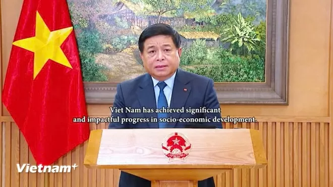 Việt Nam-Áo tăng cường hợp tác trong lĩnh vực công nghệ cao, đổi mới sáng tạo Việt Nam-Áo: Triển vọng 'kích hoạt' hợp tác trong lĩnh vực công nghệ cao, đổi mới sáng tạo