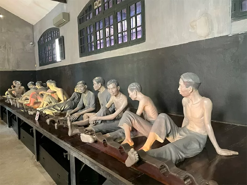 Hoả Lò: Từ địa ngục trần gian đến bảo tàng ký ức