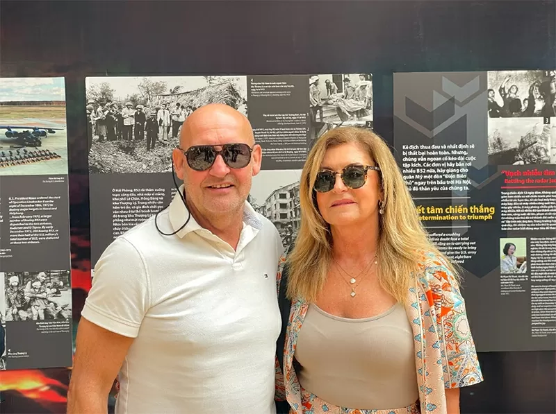 Nhà tù Hoả Lò: Từ địa ngục trần gian đến bảo tàng ký ức