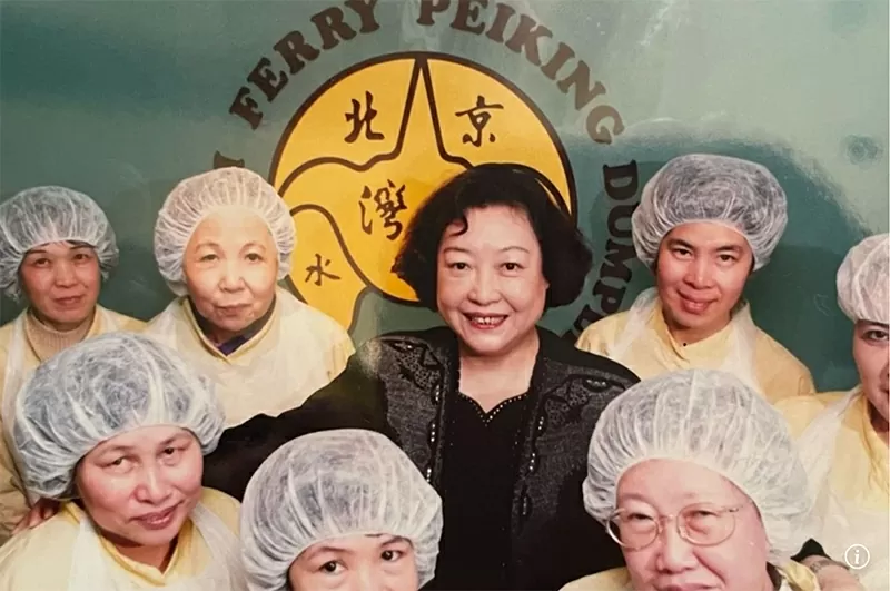 'Nữ hoàng bánh bao' của Hong Kong (Trung Quốc) đã đánh bại Thunderbolts của Hollywood như thế nào?