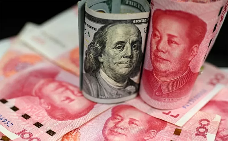 Trung Quốc cắt giảm dự trữ trái phiếu kho bạc Mỹ