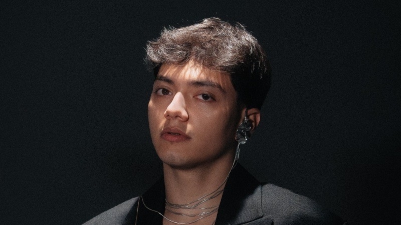 Ca sĩ trẻ người Áo JJ chinh phục Eurovision 2025 với tác phẩm âm nhạc đột phá