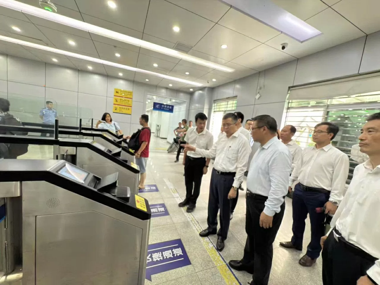 Làm sâu sắc hơn nữa hợp tác giữa Quảng Tây (Trung Quốc) với các địa phương Việt Nam