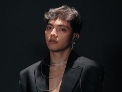 Ca sĩ trẻ người Áo JJ chinh phục Eurovision 2025 với tác phẩm âm nhạc đột phá