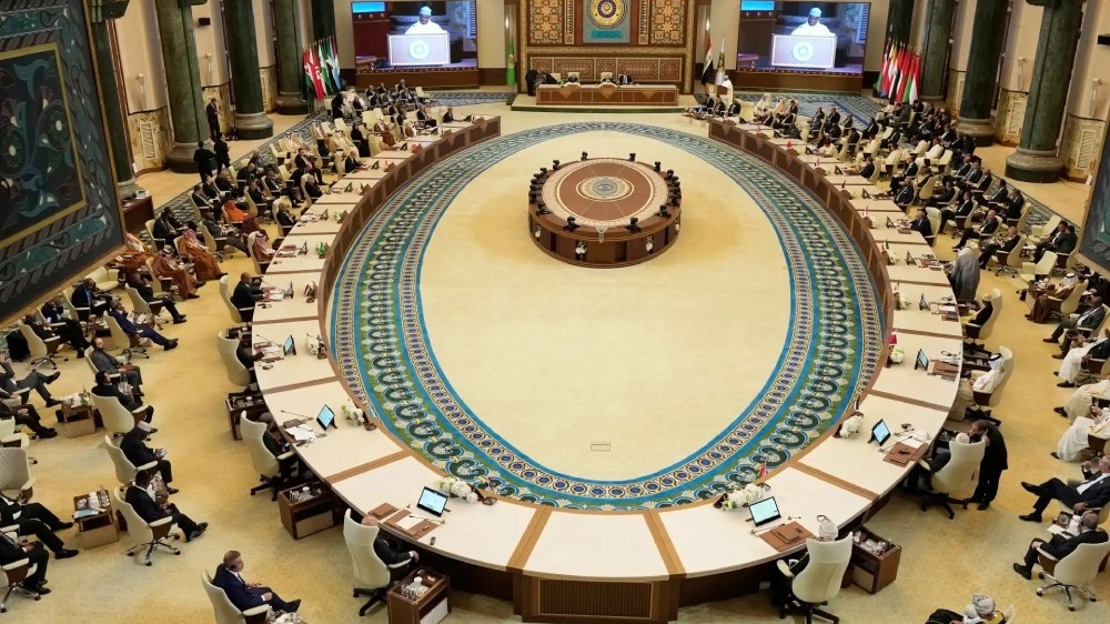 Hội nghị thượng đỉnh AL: Kêu gọi chấm dứt xung đột tại Gaza, thành lập nhà nước Palestine