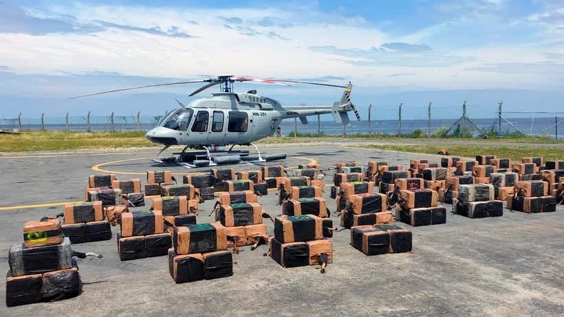 hai quan mexico tieu diet 12 thanh vien bang dang ma tuy trong cuoc do sung