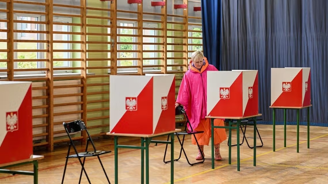 13 ứng viên, 29 triệu cử tri: Có gì trong mùa bầu cử Tổng thống Ba Lan?