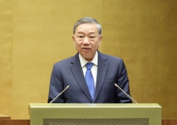 Tổng Bí thư Tô Lâm: Muốn phát triển nhanh và bền vững, Việt Nam không thể đi theo lối mòn cũ