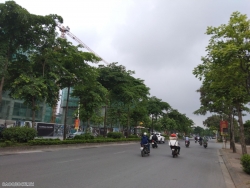 Dự báo thời tiết 10 ngày tới (18-28/5): Bắc Bộ mưa rào, giông rải rác, cục bộ mưa to đến rất to; Trung Bộ khả năng có nắng nóng diện rộng