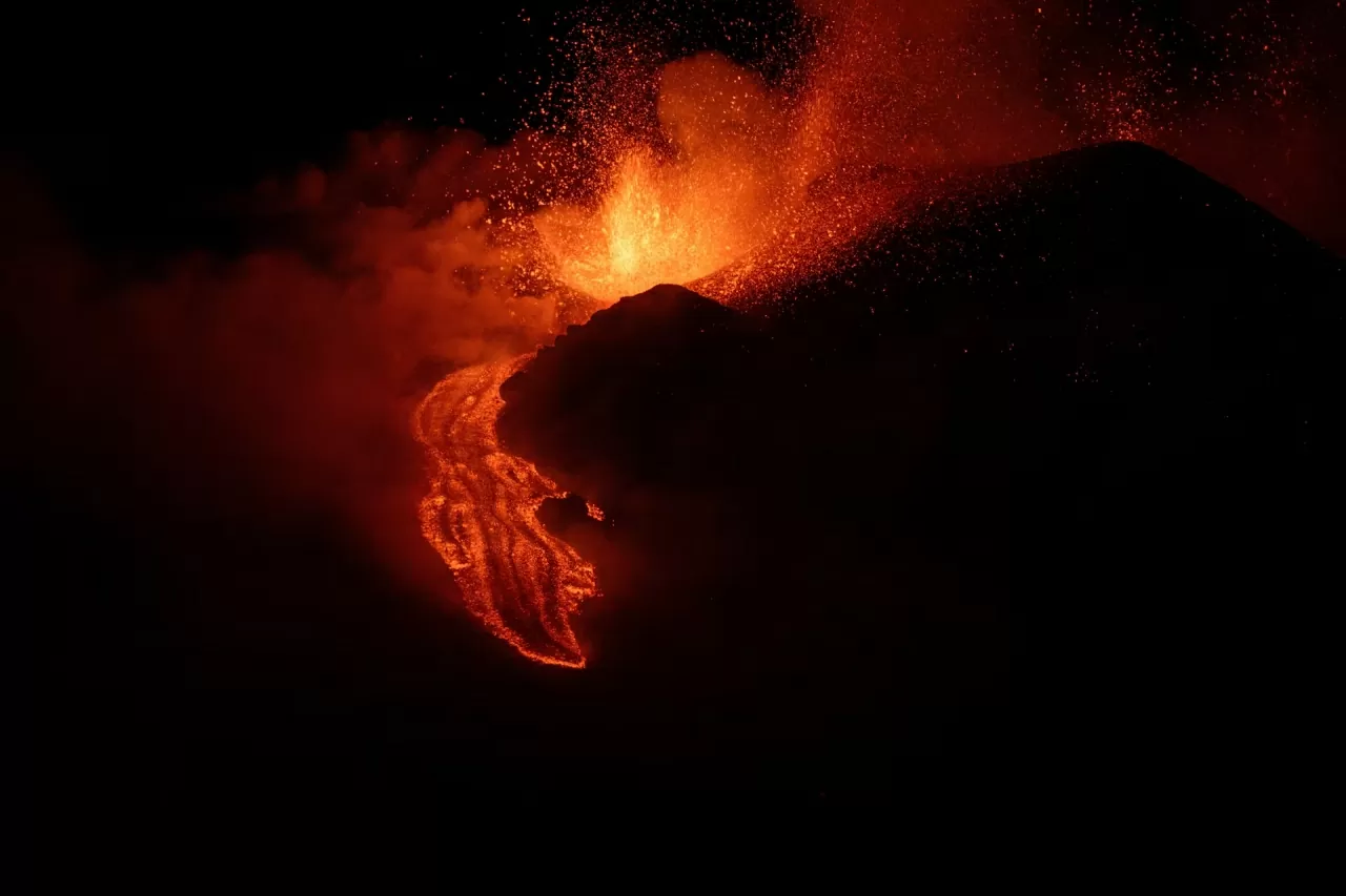 ảnh ấn tượng May 18