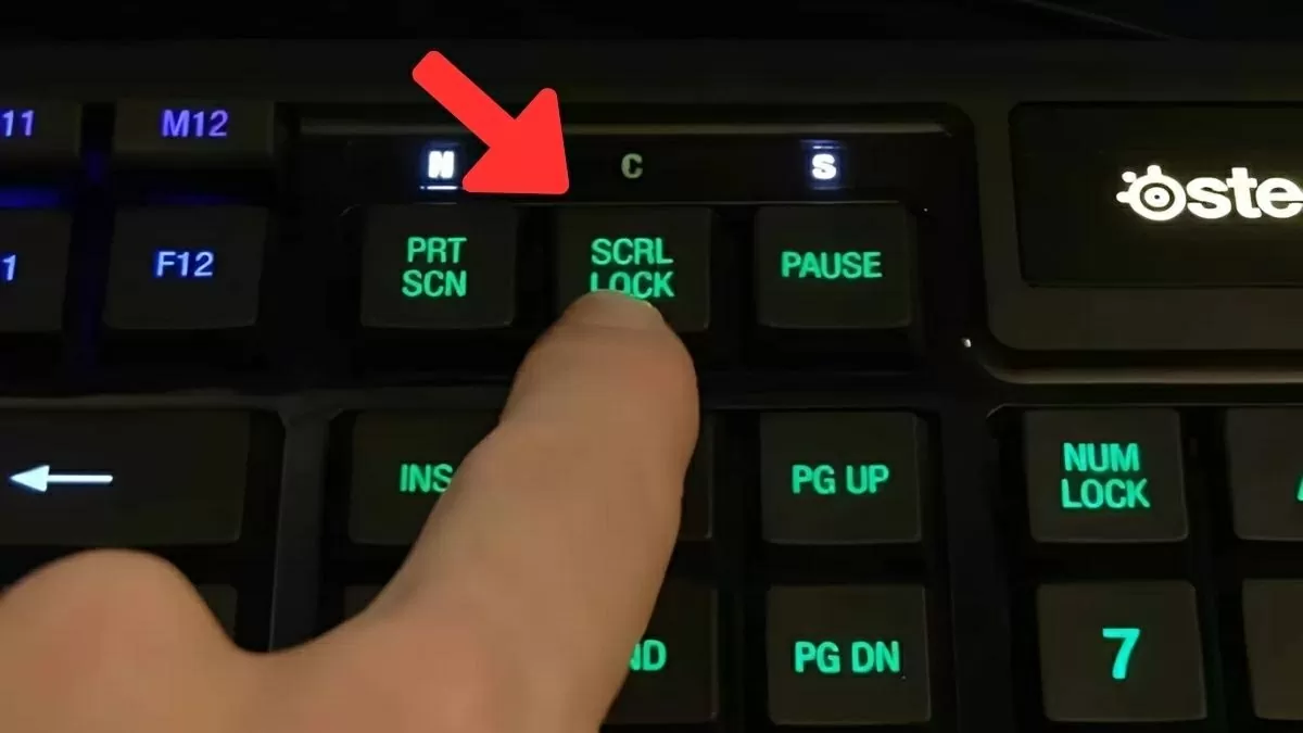 Trên máy Windows. Trên máy Windows.