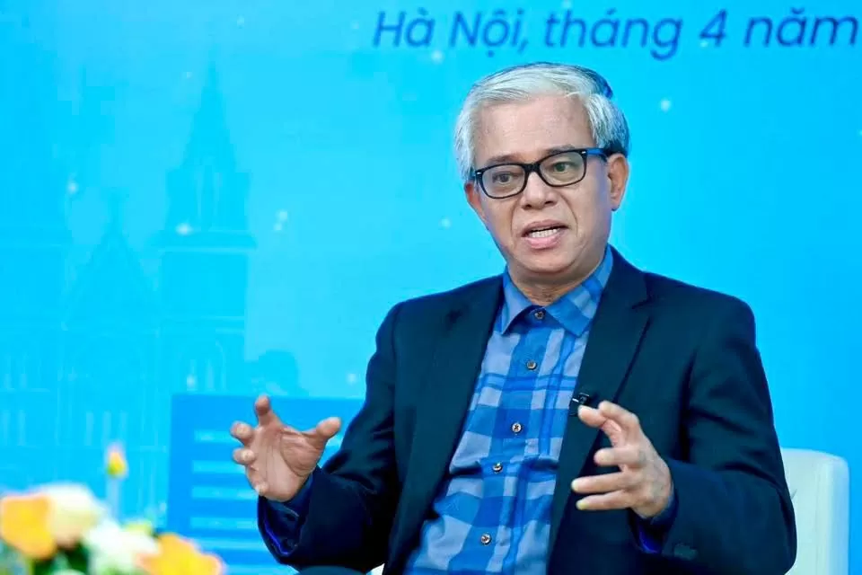 Sự kết tinh của Ngoại giao Hồ Chí Minh được nhân rộng, phát triển, vận dụng sáng tạo