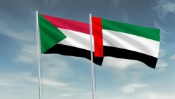 Bị cắt quan hệ song phương, UAE trả đũa Sudan bằng lệnh trục xuất cán bộ ngoại giao