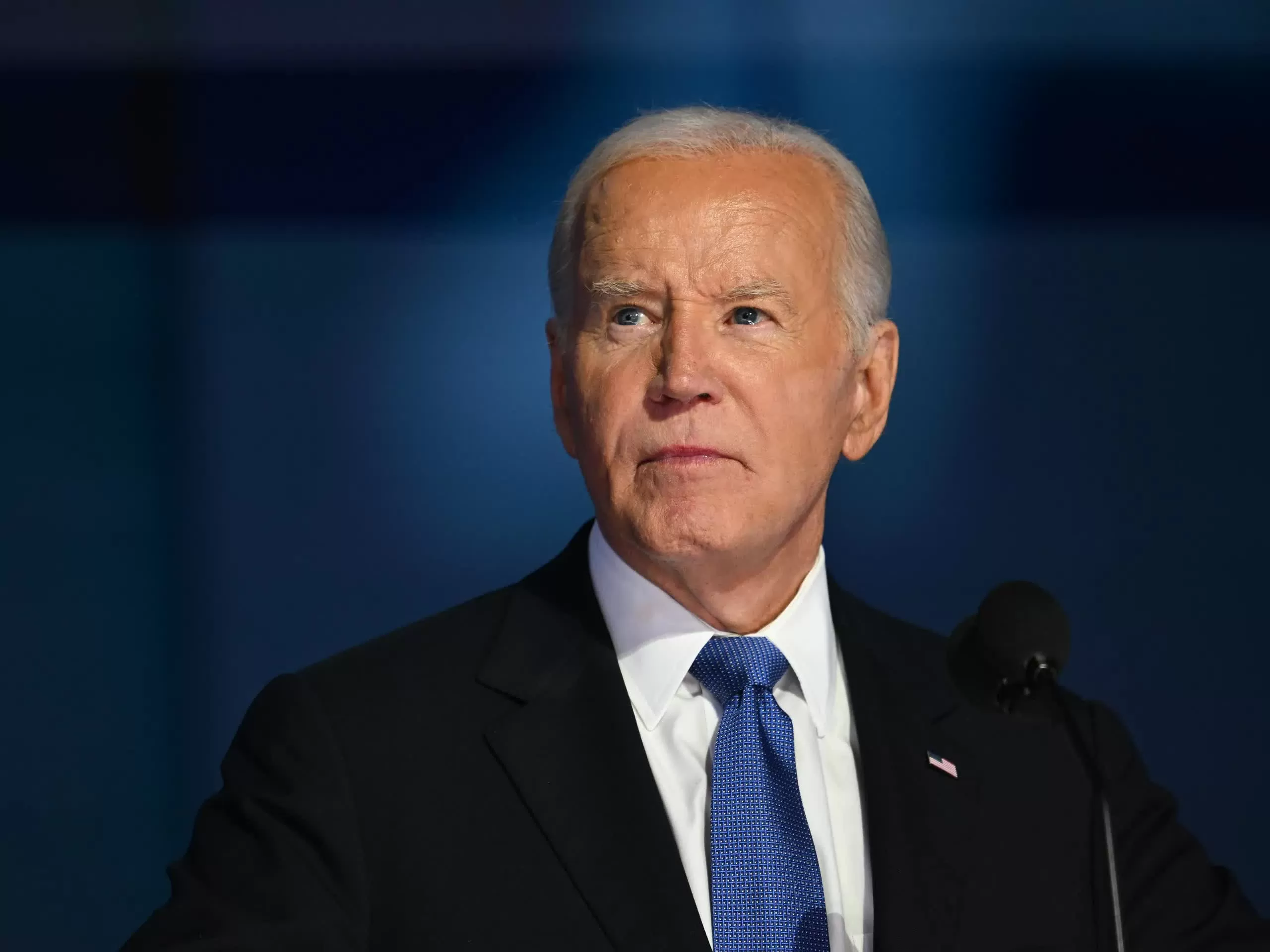 Cựu Tổng thống Mỹ Joe Biden mắc ung thư ác tính, đã di căn vào xương