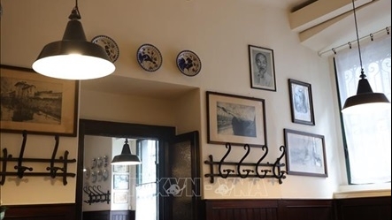 Tổng Bí thư Đảng Cộng sản Italy dành những mỹ từ đẹp nhất ca ngợi Chủ tịch Hồ Chí Minh