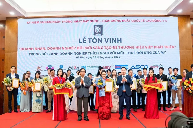 Doanh nhân, Thạc sĩ Nguyễn Thị Minh Thu - Kiến tạo vinh quang Việt từ những giá trị văn hóa truyền thống