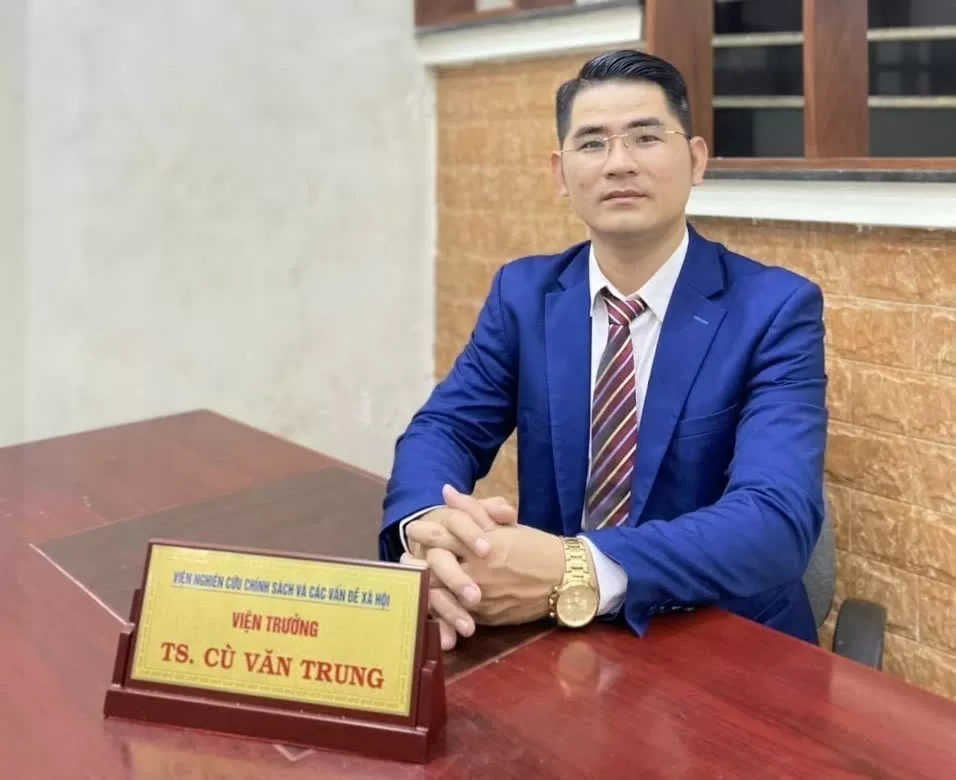 Học Người từ những điều giản dị...