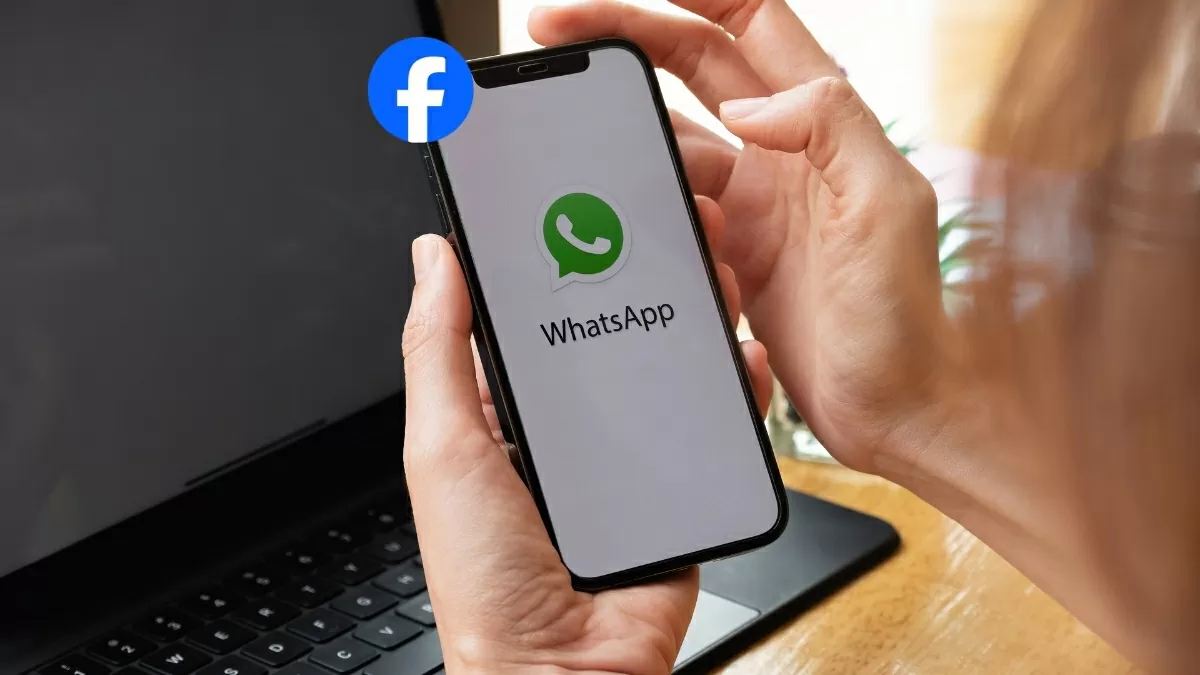 Hướng dẫn cách liên kết WhatsApp với Facebook nhanh chóng.