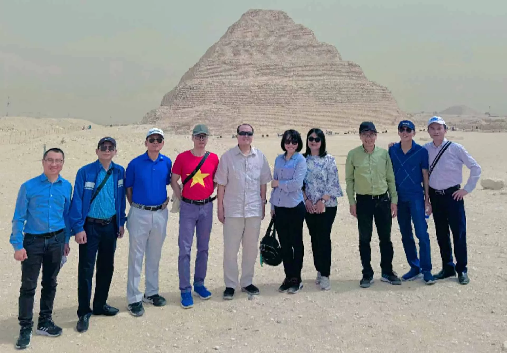 Tháng Năm lại nhớ về Người