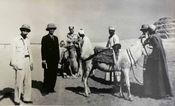 Tháng Năm lại nhớ về Người