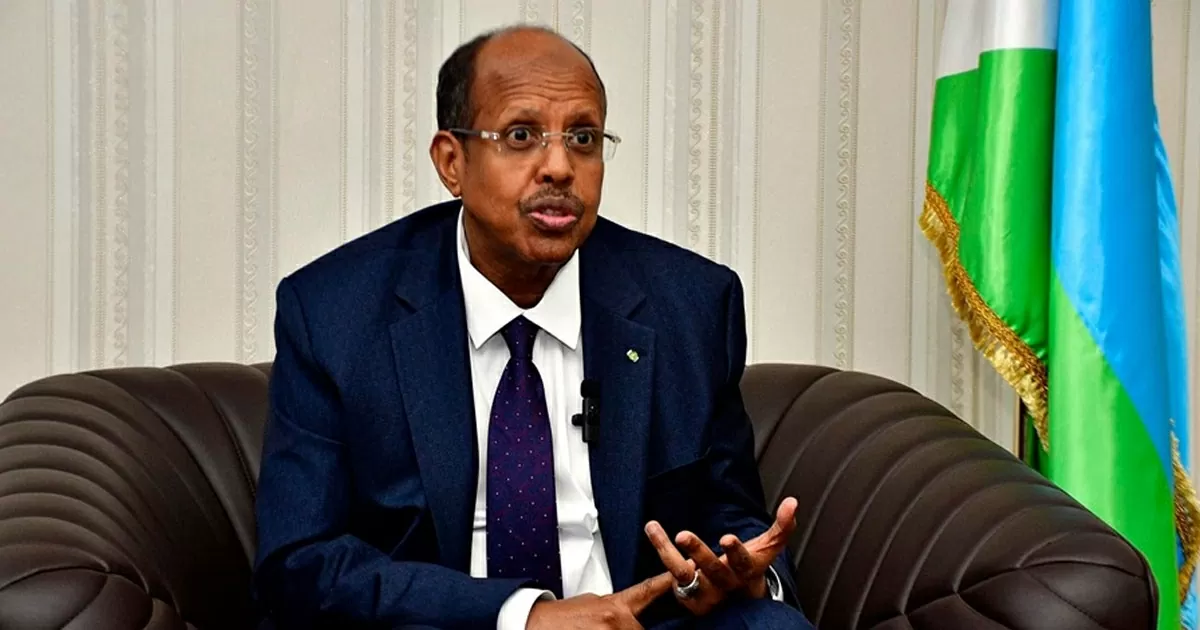 Tình hình Libya: Liên minh châu Phi quan ngại tình hình sau đụng độ vũ trang nghiêm trọng ở Tripoli, LHQ hành động Tình hình Libya: Liên minh châu Phi quan ngại tình hình sau đụng độ vũ trang nghiêm trọng ở Tripoli, LHQ hành động