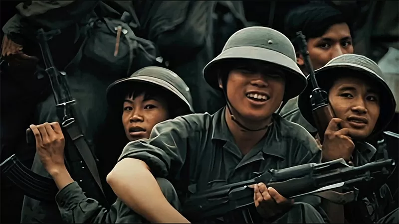 Phạm Vĩnh Khương đã ứng dụng nền tảng này một cách triệt để vào dự án âm nhạc “Bản Tuyên Ngôn”.