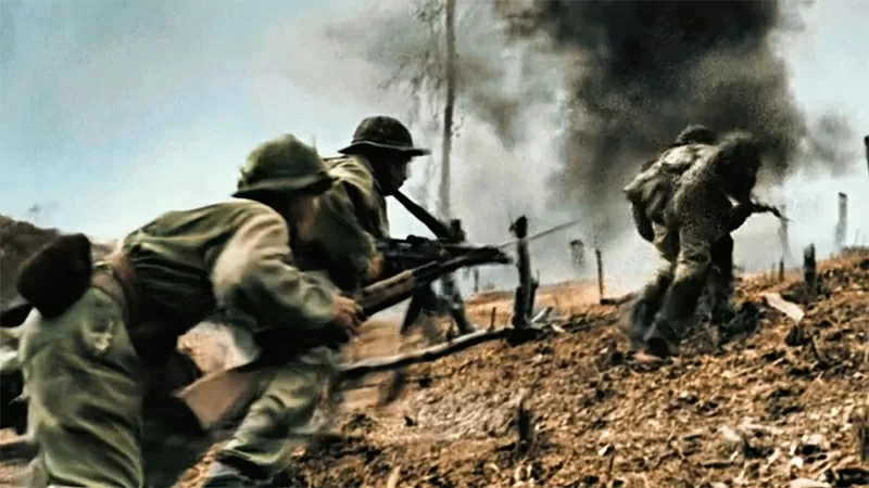 Đạo diễn Phạm Vĩnh Khương ra mắt nền tảng AI đầu tiên về hiệu ứng âm thanh điện ảnh, ứng dụng vào MV ‘Bản Tuyên Ngôn’ tái hiện lịch sử hùng tráng Đạo diễn Phạm Vĩnh Khương ra mắt nền tảng AI đầu tiên về hiệu ứng âm thanh điện ảnh