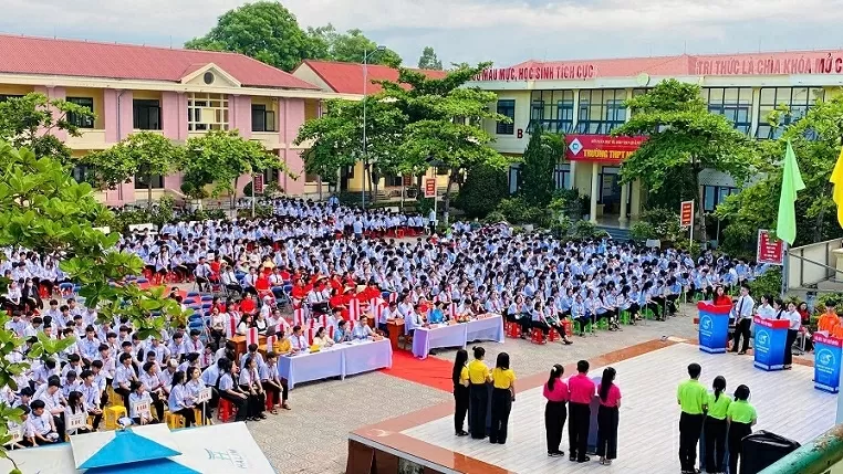 Khởi động cuộc thi 'Đồ uống có đường – Hiểu đúng, uống đúng'