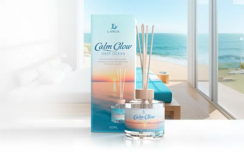 Không chỉ là sản phẩm trang trí, Lanux kiến tạo cộng đồng yêu hương – nơi mọi người kết nối qua cảm xúc, ký ức và những khoảnh khắc tinh tế trong cuộc sống.