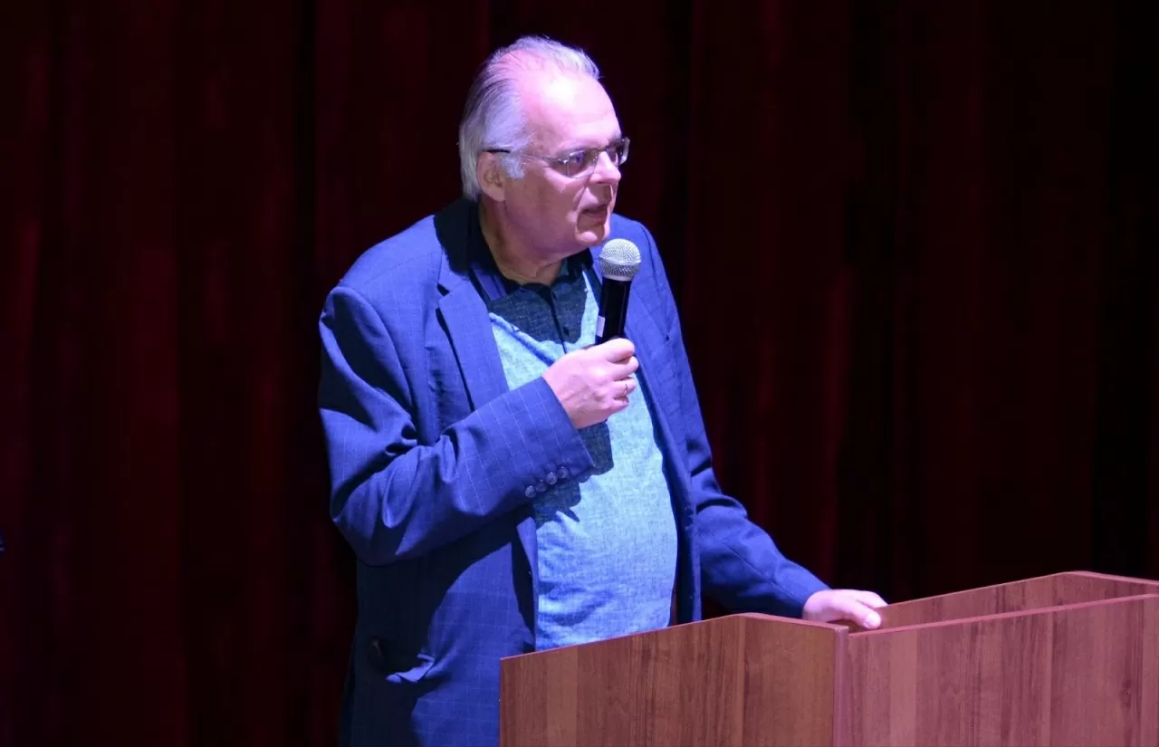 Giai điệu Thanh niên 2025: Thanh âm khát vọng gắn kết tình hữu nghị Việt-Nga