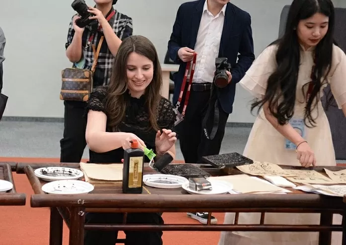 Giai điệu Thanh niên 2025: Thanh âm khát vọng gắn kết tình hữu nghị Việt-Nga