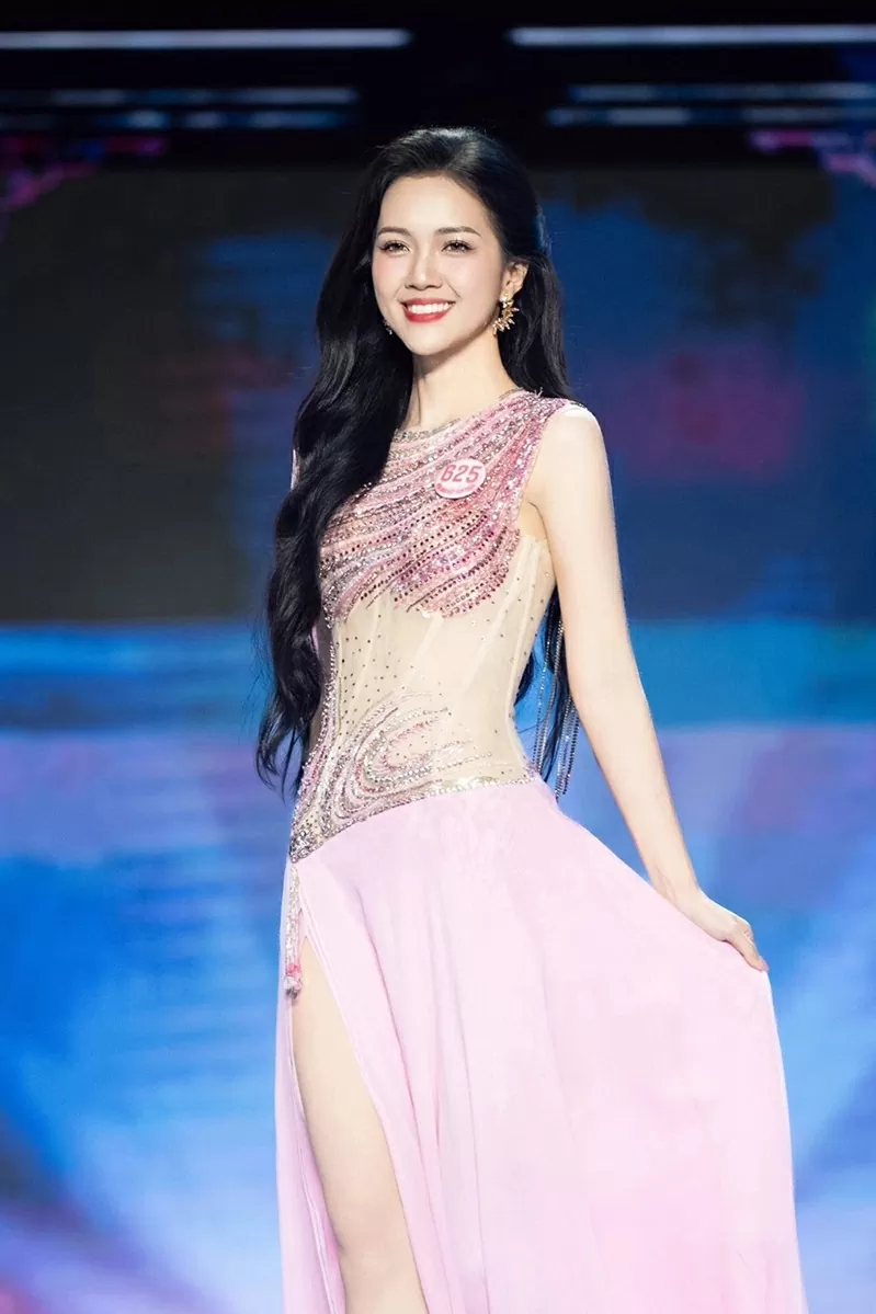 Nguyễn Hoàng Mỹ Vân