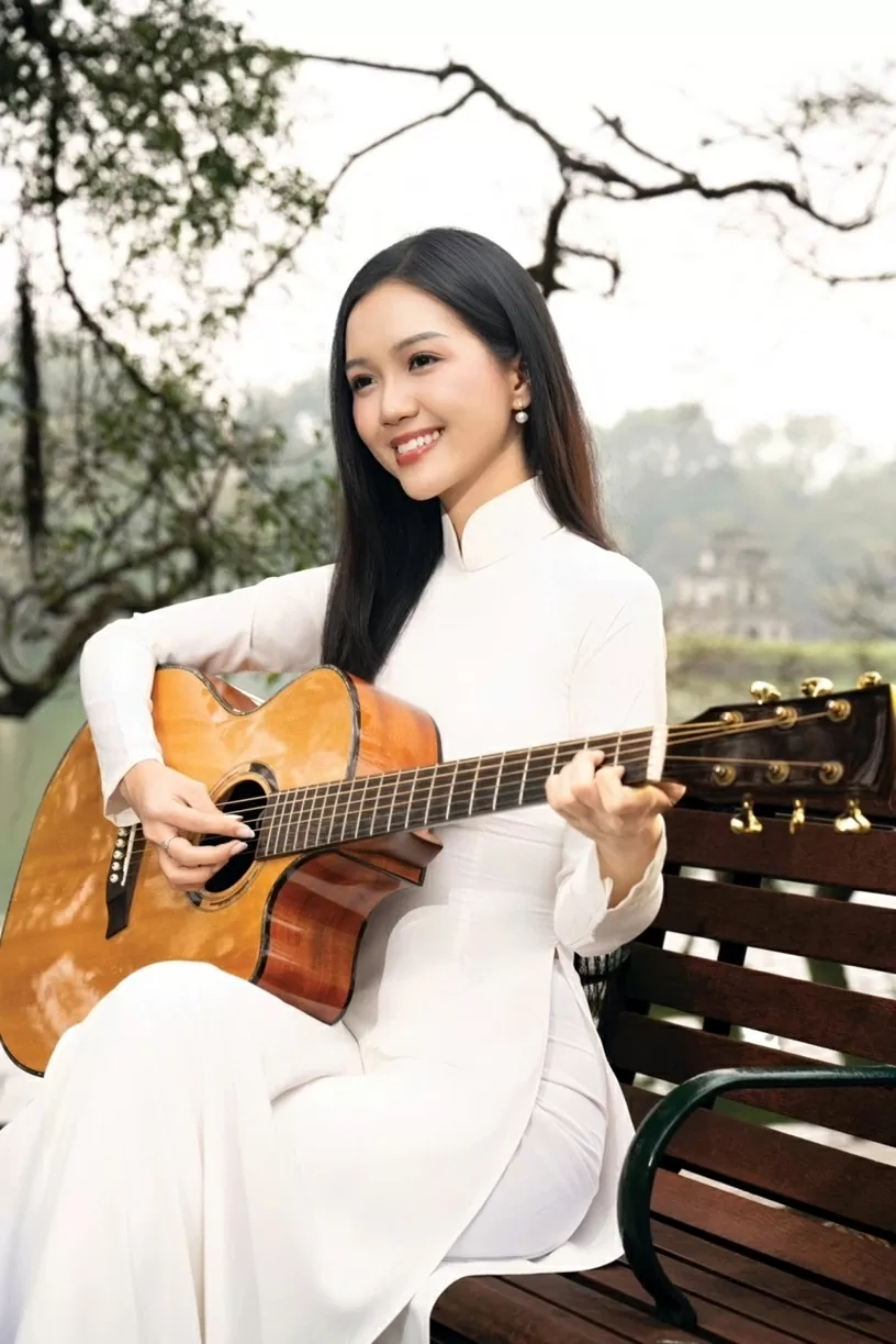 Nguyễn Hoàng Mỹ Vân Nguyễn Hoàng Mỹ Vân